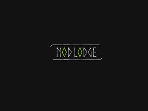 Logo Design by Artmin for Nod Lodge at The Land of Nod | Design: #6412309