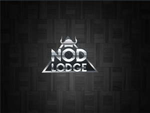 Logo Design by Blueberry for Nod Lodge at The Land of Nod | Design: #6435921