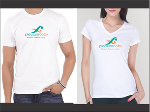 Logo-Design von Savitra für Voodo Marketing | Design: #1674961