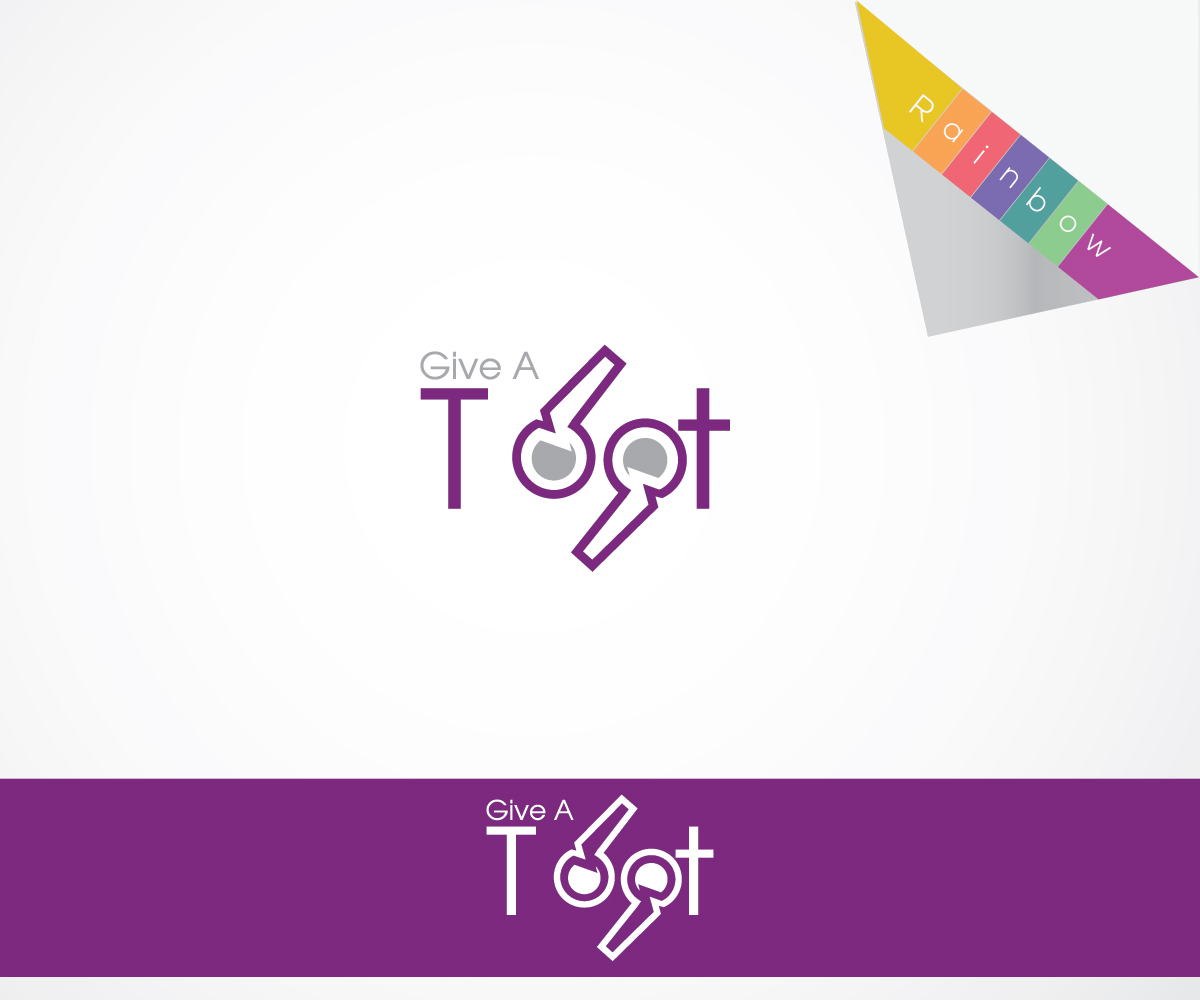 Diseño de Logo por creativemood438 para Give A Toot | Diseño #6387824