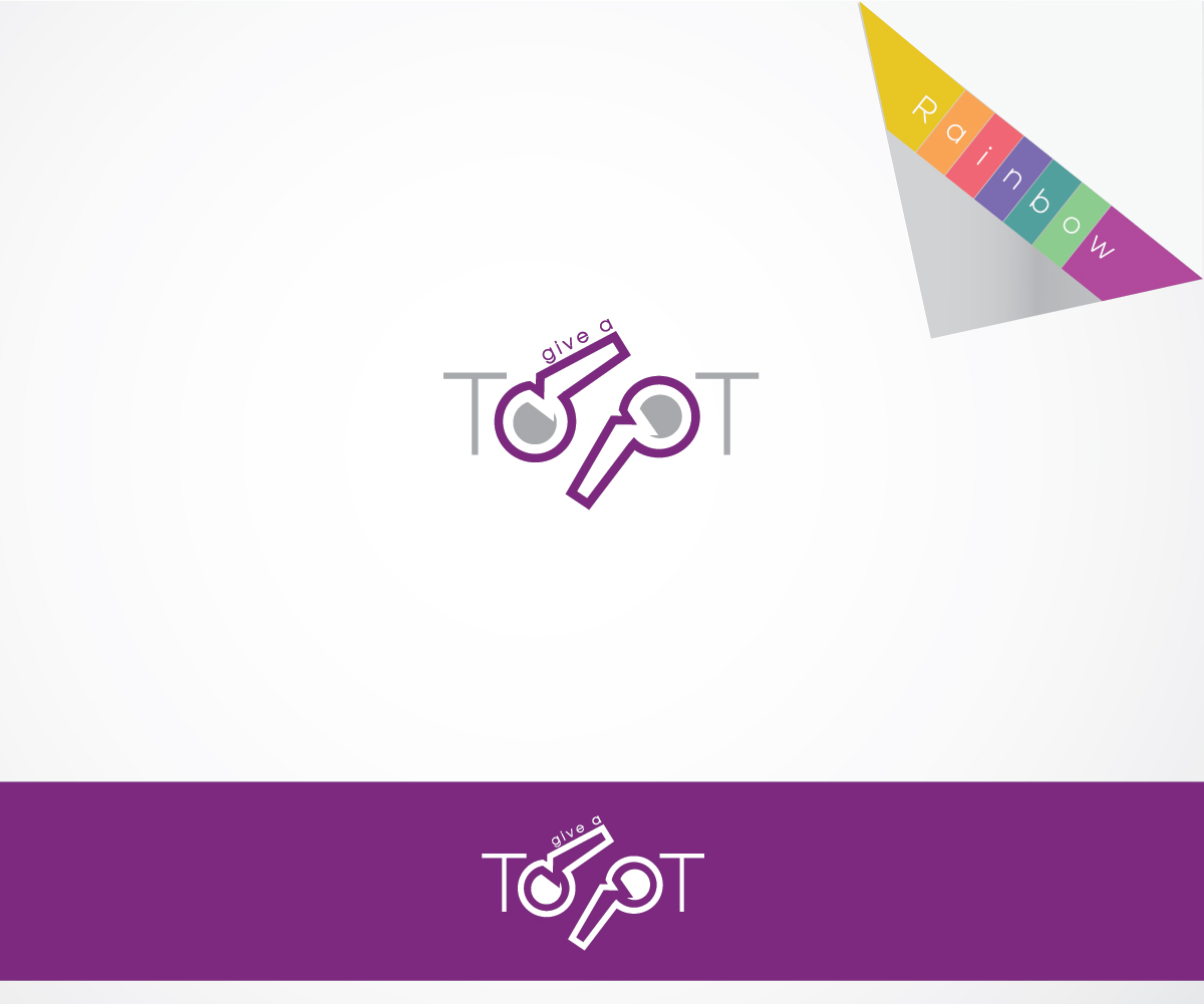 Diseño de Logo por creativemood438 para Give A Toot | Diseño #6387825