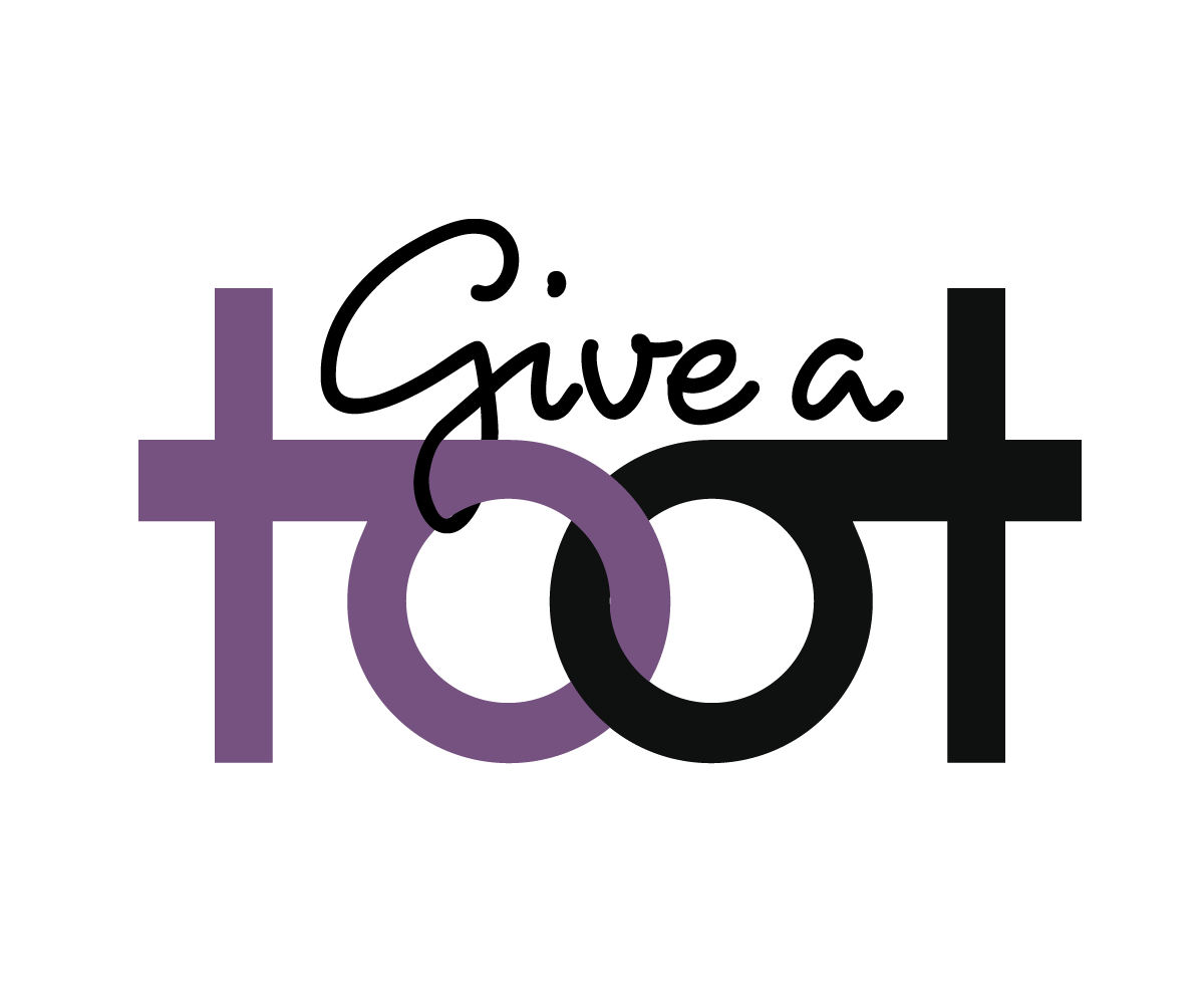 Diseño de Logo por tinylavafish para Give A Toot | Diseño #6309498