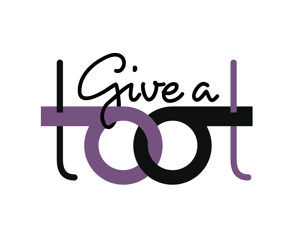 Logo-Design von tinylavafish für Give A Toot | Design #6464681