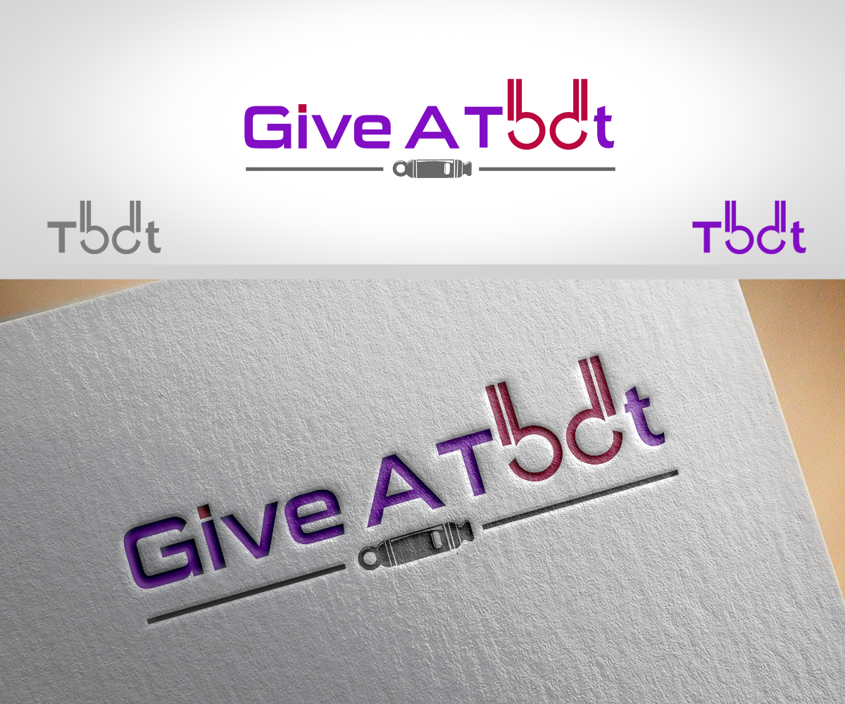 Logo Design by Renen for Give A Toot | Design #6313327