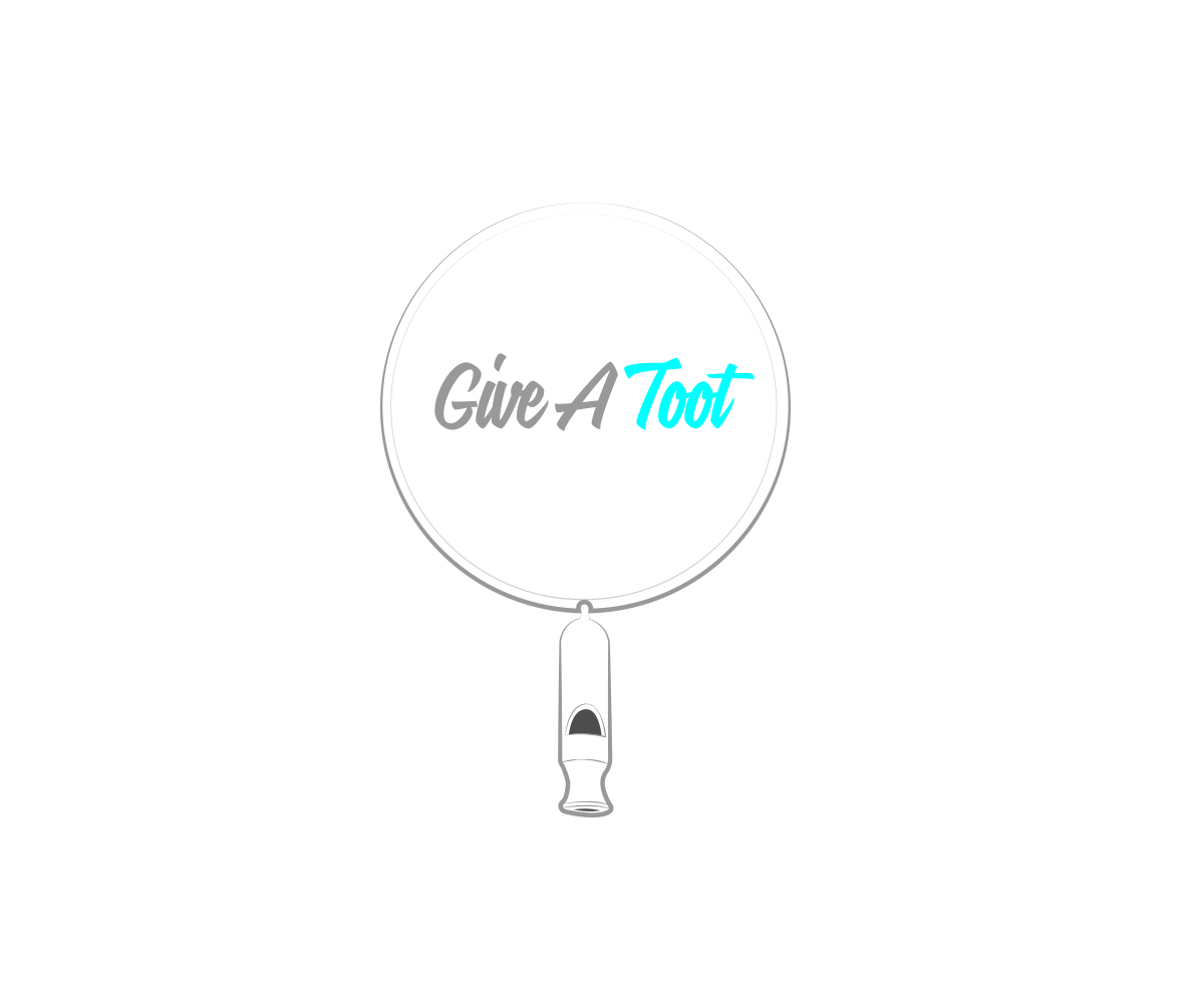 Logo-Design von fabio.1 für Give A Toot | Design #6312133