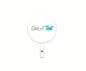 Diseño de Logo por fabio.1 para Give A Toot | Diseño: #6312133