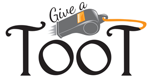 Diseño de Logo por Janis Carroll para Give A Toot | Diseño: #6308838