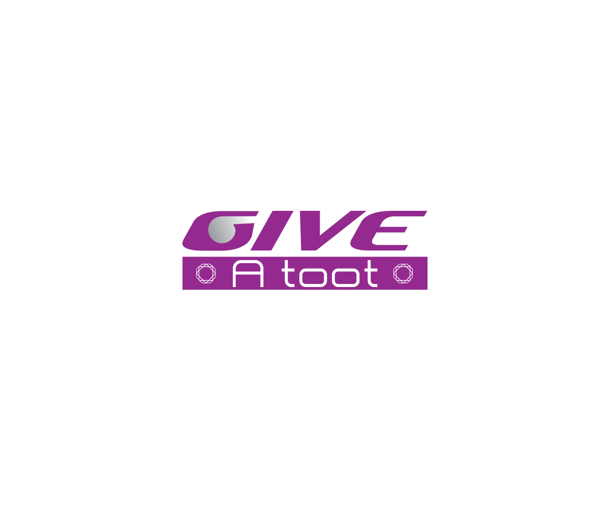 Diseño de Logo por engineer para Give A Toot | Diseño #6372535