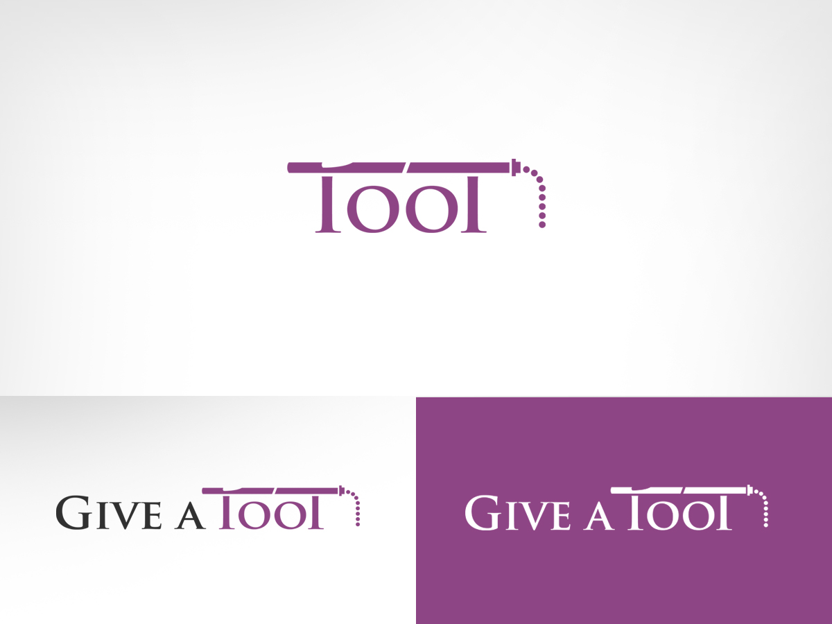 Diseño de Logo por EPIC PEN para Give A Toot | Diseño #6322429