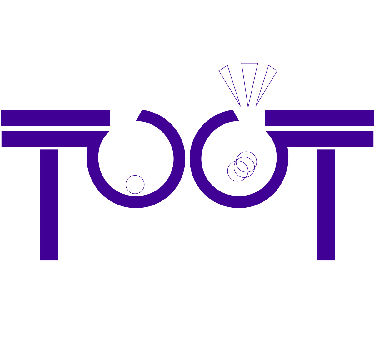 Diseño de Logo por jolodesigner para Give A Toot | Diseño #6340126
