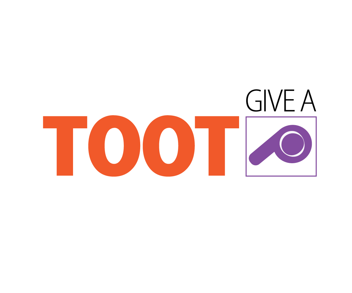 Logo-Design von SiteMagic für Give A Toot | Design #6317217