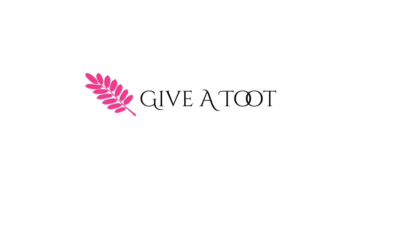 Diseño de Logo por Thangamari para Give A Toot | Diseño #6387181