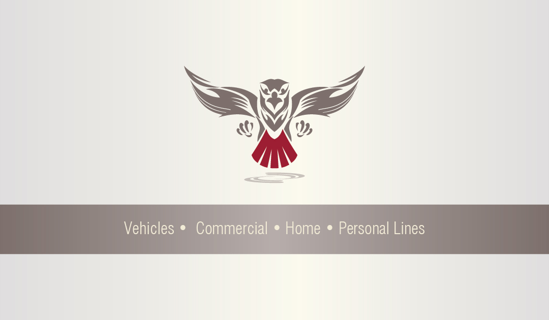 Logo Design by Jackie Morrison for Maite''s Insurance Services | Design #6381544