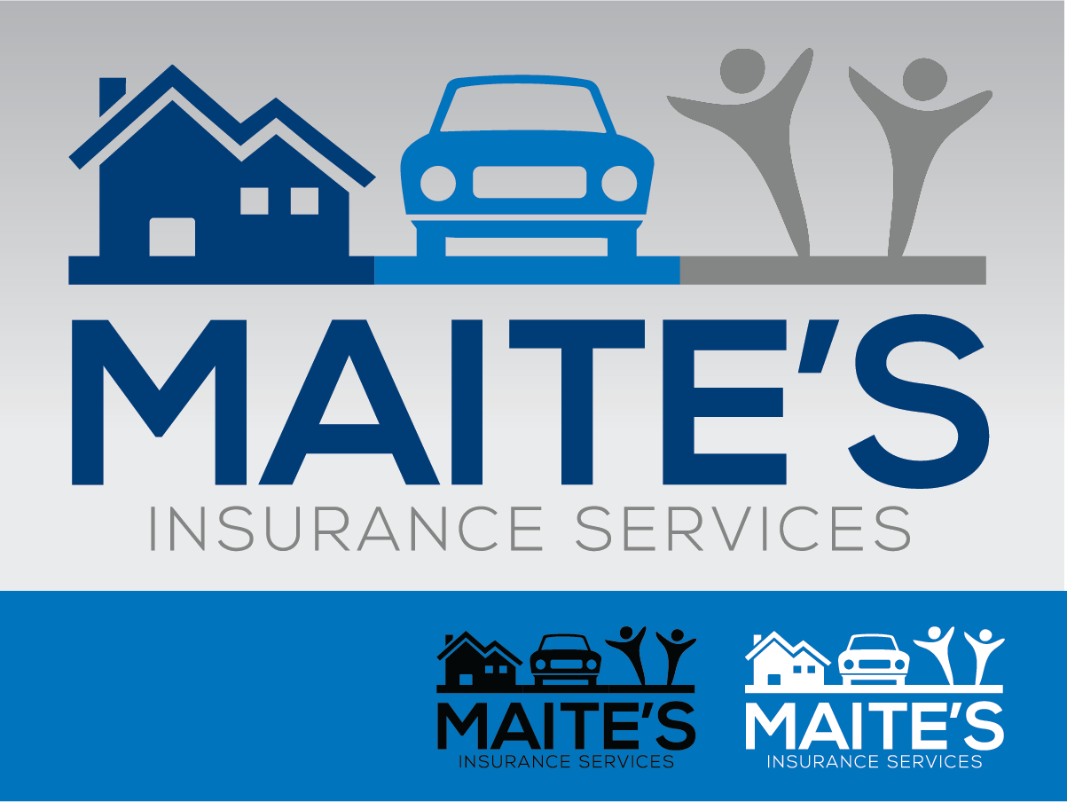 Design de Logo par Kburks pour Maite''s Insurance Services | Design #6375921