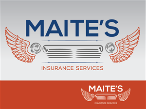 Design de Logo par Kburks pour Maite''s Insurance Services | Design : #6405086