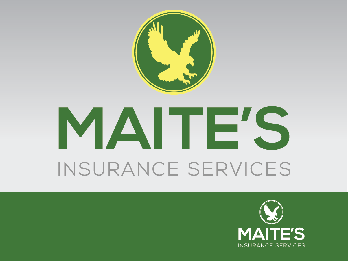 Logo Design by Kburks for Maite''s Insurance Services | Design #6405106