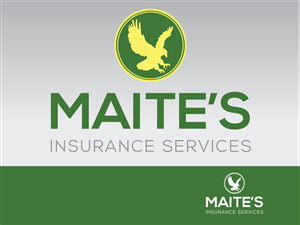 Design de Logo par Kburks pour Maite''s Insurance Services | Design : #6405106