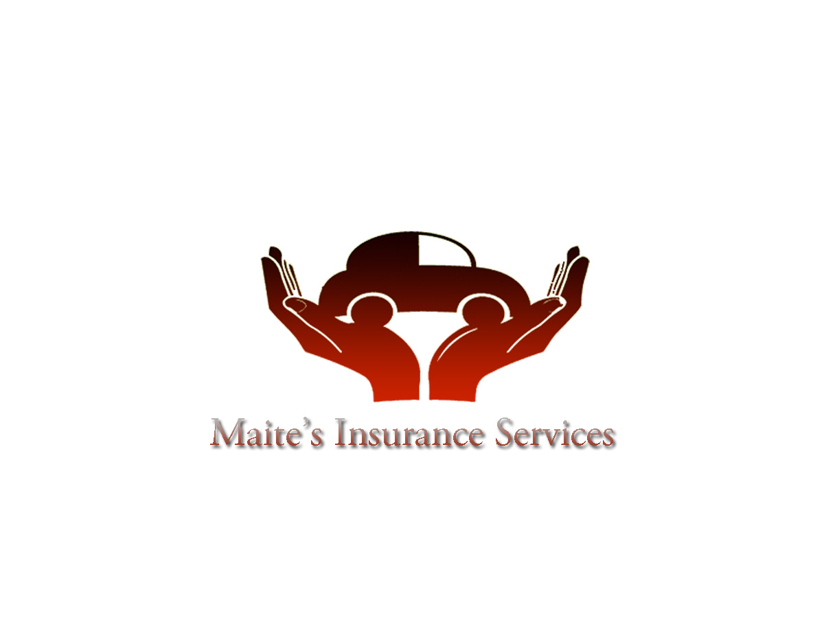 Logo Design by Ather for Maite''s Insurance Services | Design #6583196