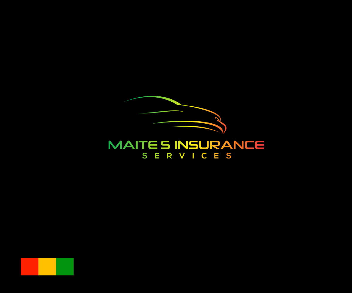 Logo Design by yani hidayat for Maite''s Insurance Services | Design #6360288