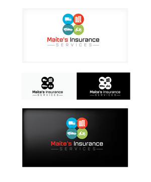 Design de Logo par mouallem zoheir pour Maite''s Insurance Services | Design : #6588155