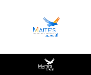 Design de Logo par aglaronde23 pour Maite''s Insurance Services | Design : #6672422