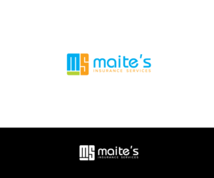 Design de Logo par aglaronde23 pour Maite''s Insurance Services | Design : #6900461