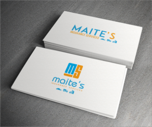 Design de Logo par aglaronde23 pour Maite''s Insurance Services | Design : #6950339