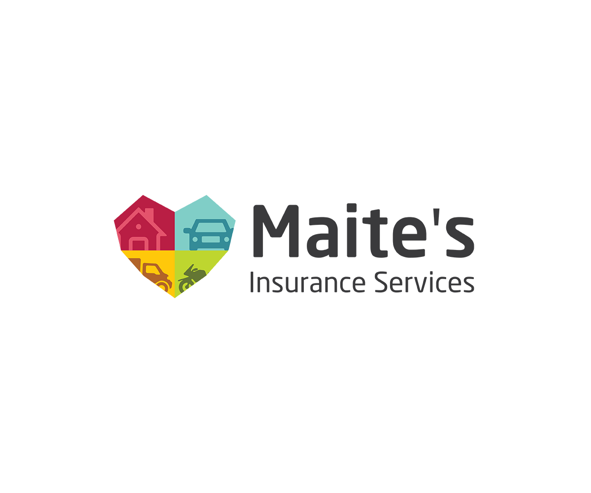 Design de Logo par juanmikes pour Maite''s Insurance Services | Design #6413015