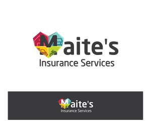 Design de Logo par juanmikes pour Maite''s Insurance Services | Design : #6424713