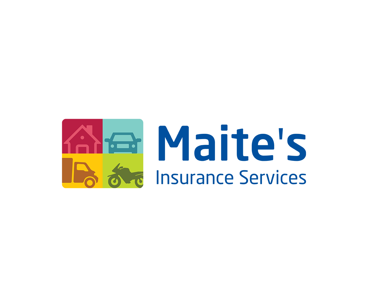 Design de Logo par juanmikes pour Maite''s Insurance Services | Design #6527118