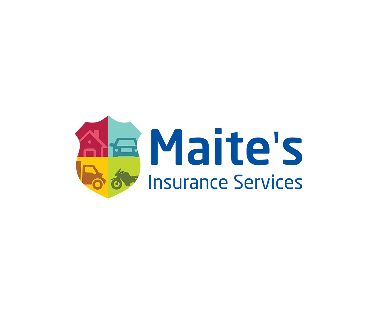 Design de Logo par juanmikes pour Maite''s Insurance Services | Design #6586700