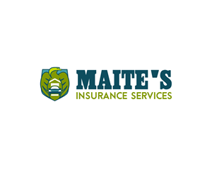 Logo Design by at-as for Maite''s Insurance Services | Design #6368473