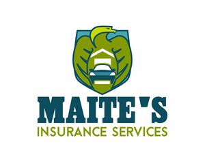 Design de Logo par at-as pour Maite''s Insurance Services | Design : #6368474