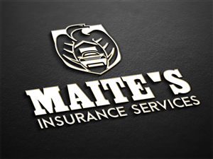 Design de Logo par at-as pour Maite''s Insurance Services | Design : #6368477