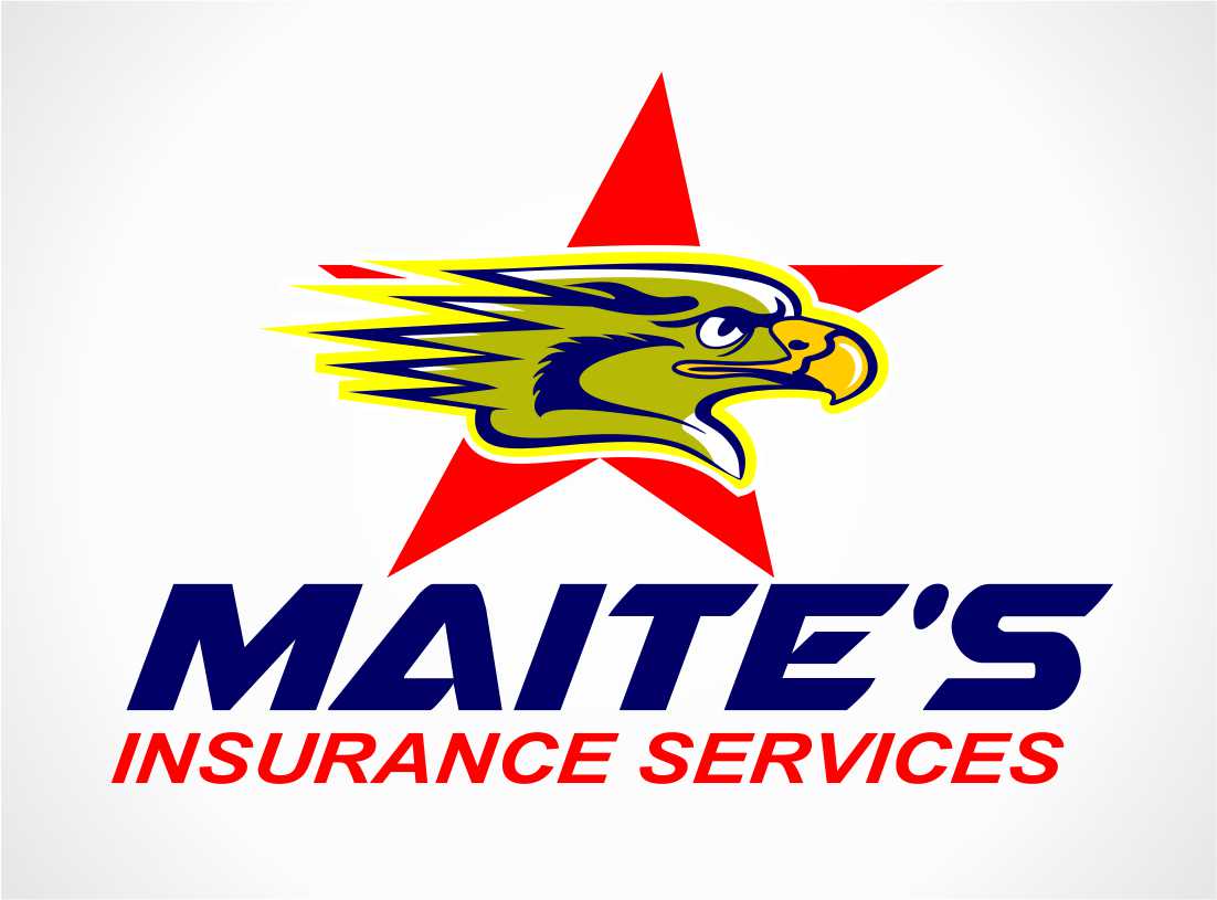 Logo Design by JHG for Maite''s Insurance Services | Design #6578932