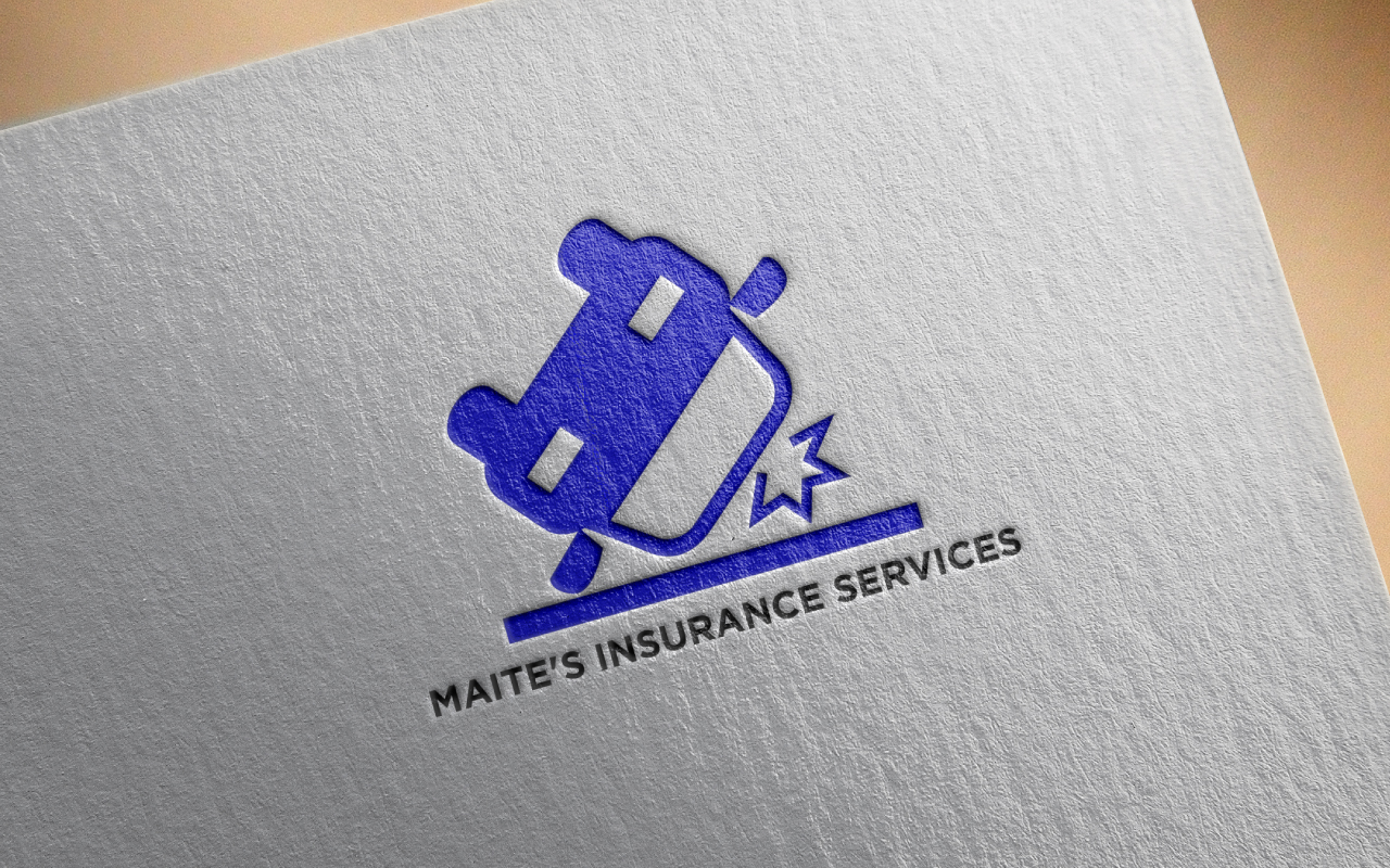 Design de Logo par ahmed555 pour Maite''s Insurance Services | Design #6386167