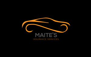 Logo-Design von ahmed555 für Maite''s Insurance Services | Design: #6402874