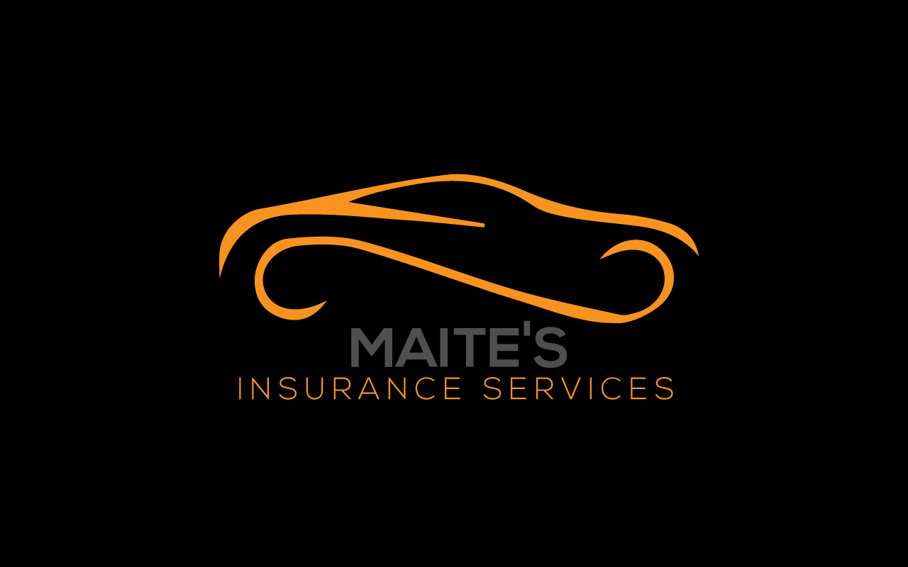 Logo Design by ahmed555 for Maite''s Insurance Services | Design #6412279