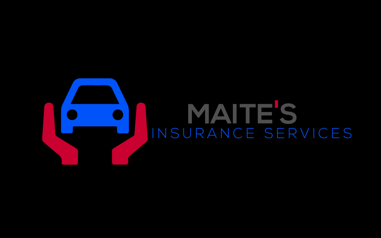 Logo Design by ahmed555 for Maite''s Insurance Services | Design #6412336