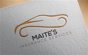 Design de Logo par ahmed555 pour Maite''s Insurance Services | Design : #6417556