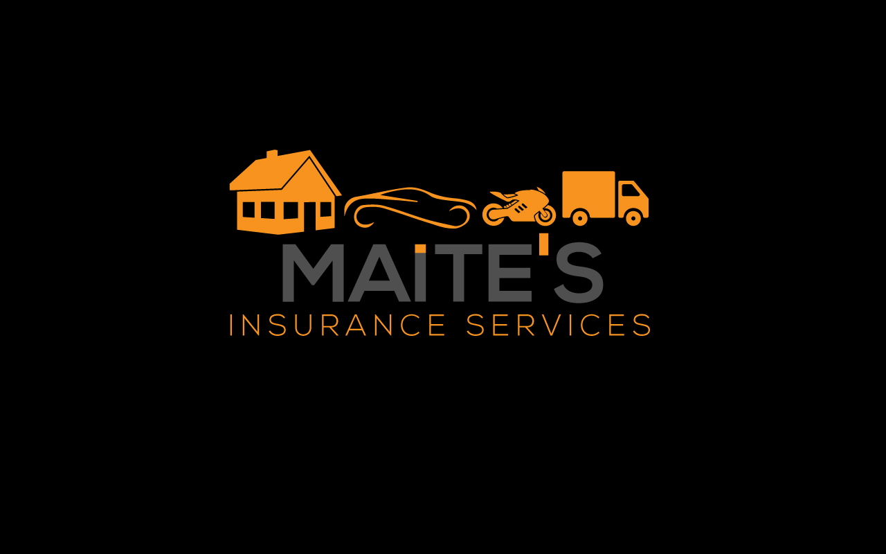 Design de Logo par ahmed555 pour Maite''s Insurance Services | Design #6479982