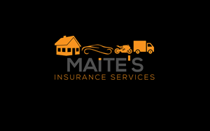Design de Logo par ahmed555 pour Maite''s Insurance Services | Design : #6479982