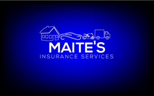 Design de Logo par ahmed555 pour Maite''s Insurance Services | Design : #6482052
