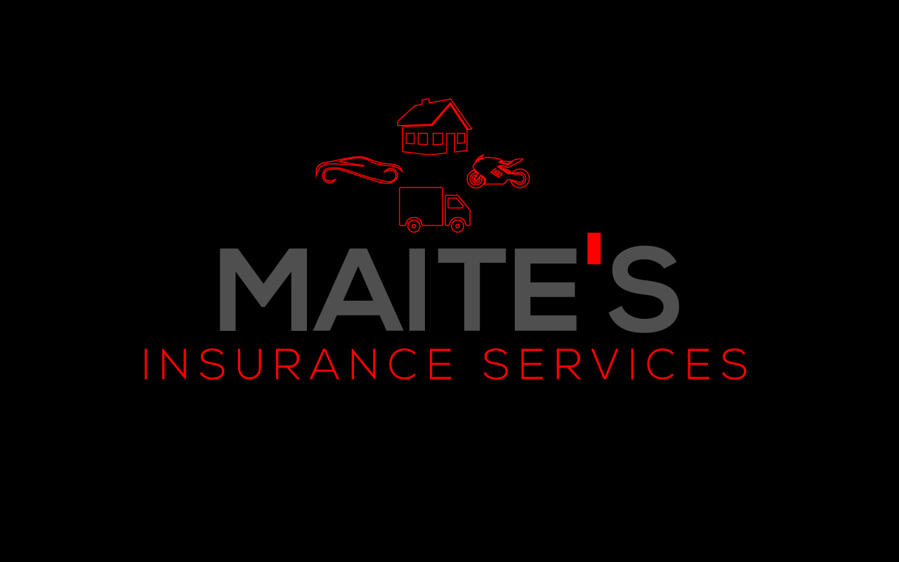 Design de Logo par ahmed555 pour Maite''s Insurance Services | Design #6485107