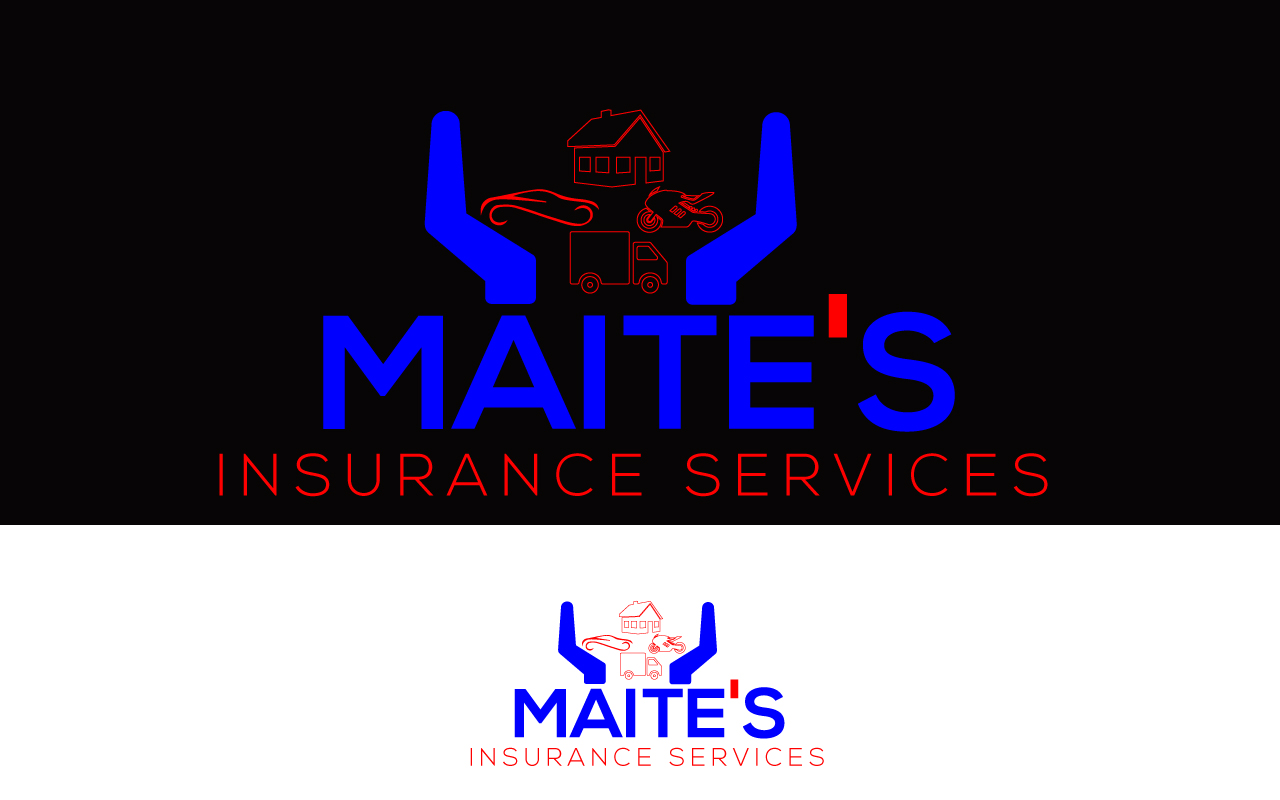 Design de Logo par ahmed555 pour Maite''s Insurance Services | Design #6485171