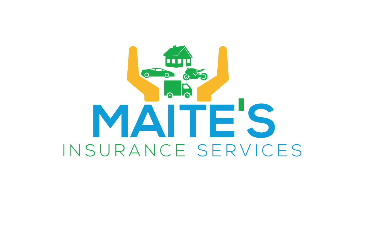 Logo Design by ahmed555 for Maite''s Insurance Services | Design #6587316