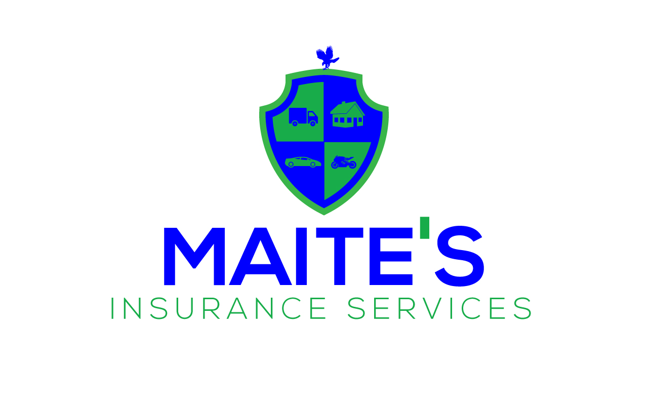 Diseño de Logo por ahmed555 para Maite''s Insurance Services | Diseño #6595214