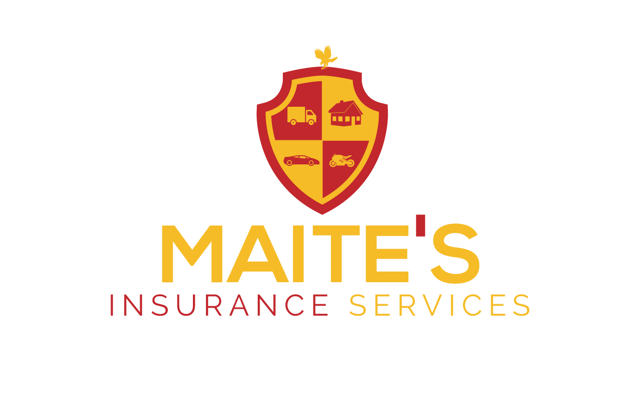 Diseño de Logo por ahmed555 para Maite''s Insurance Services | Diseño #6595758