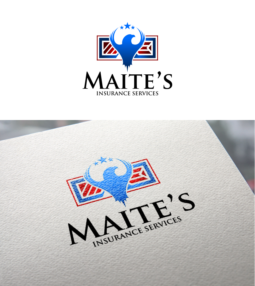 Design de Logo par dreams and reality pour Maite''s Insurance Services | Design #6381749