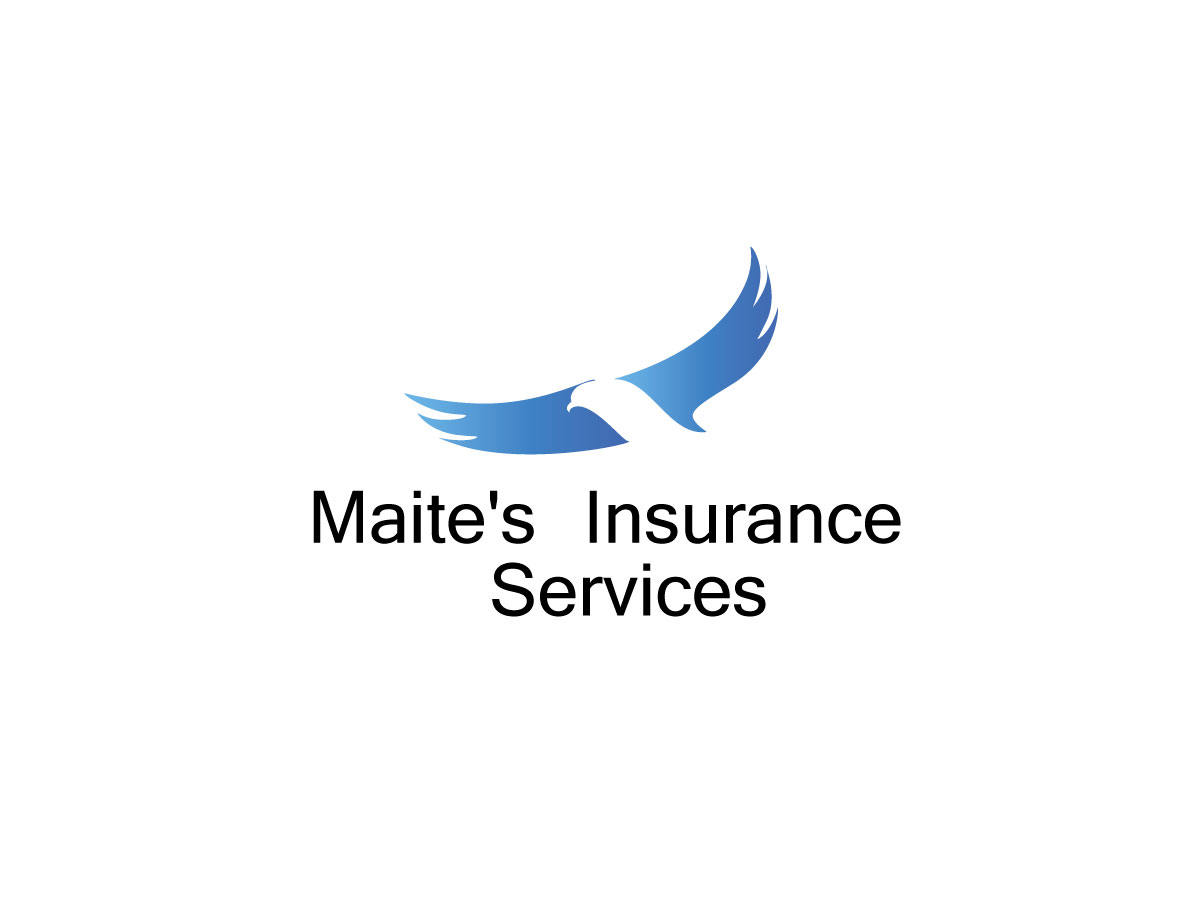 Design de Logo par dii pour Maite''s Insurance Services | Design #6348193